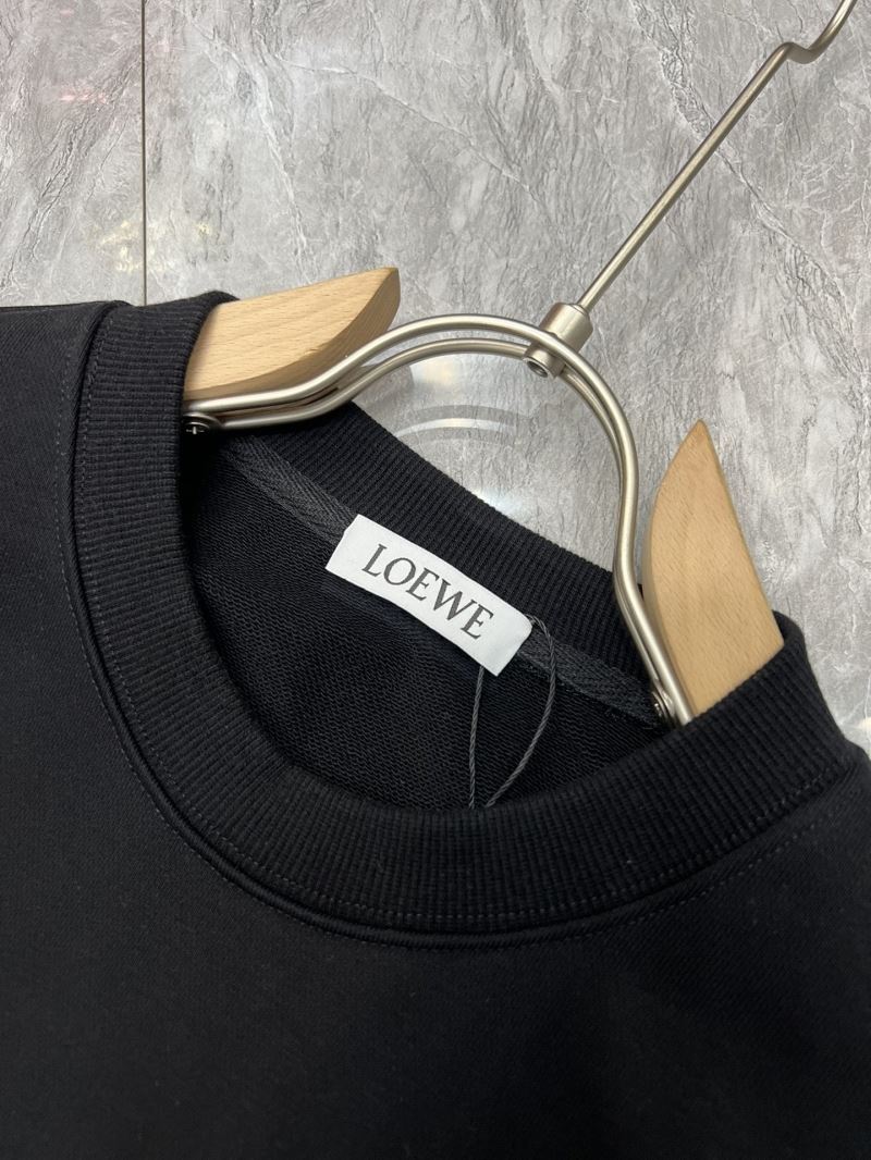 Loewe Hoodies